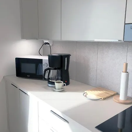 Appartement The Harbor Stop, Your Cozy 1-bedroom In