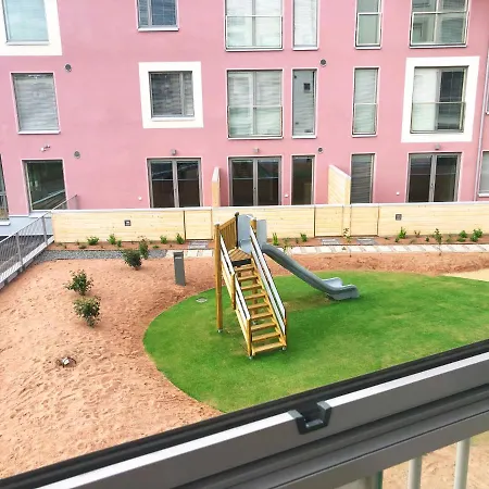 The Harbor Stop, Your Cozy 1-bedroom In Appartement