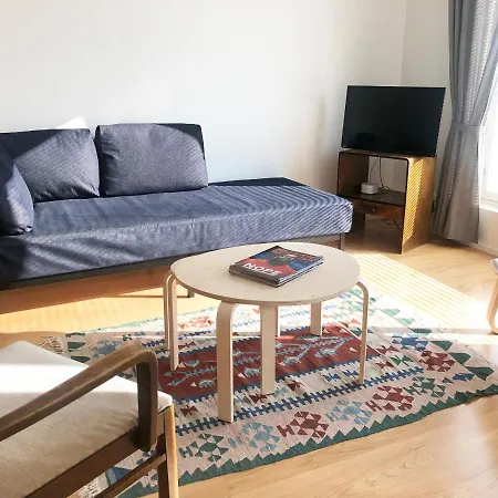 The Harbor Stop, Your Cozy 1-bedroom In