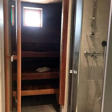 Appartement The Harbor Stop, Your Cozy 1-bedroom In Turku
