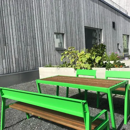 The Harbor Stop, Your Cozy 1-bedroom In Appartement *