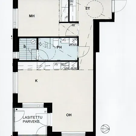 The Harbor Stop, Your Cozy 1-bedroom In *