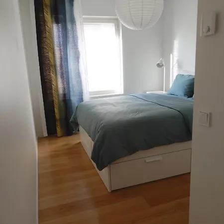 Appartement The Harbor Stop, Your Cozy 1-bedroom In