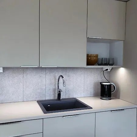Appartement The Harbor Stop, Your Cozy 1-bedroom In *