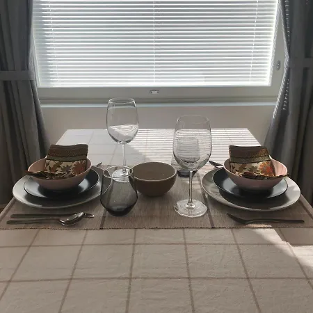 Appartement The Harbor Stop, Your Cozy 1-bedroom In