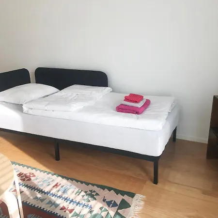 The Harbor Stop, Your Cozy 1-bedroom In Appartement *