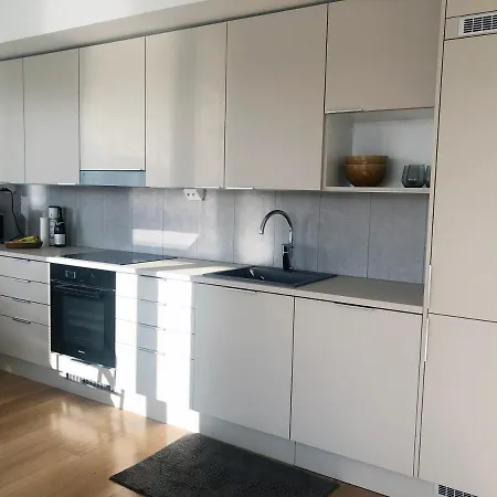 Appartement The Harbor Stop, Your Cozy 1-bedroom In