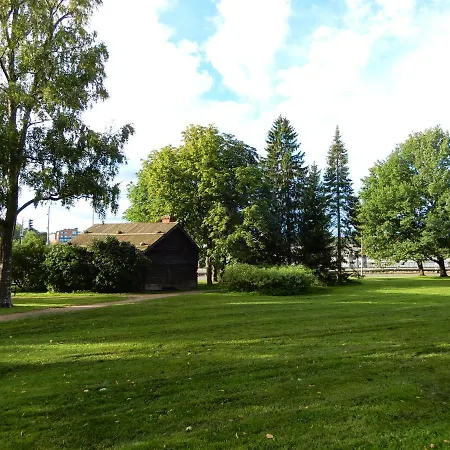 The Harbor Stop, Your Cozy 1-bedroom In * Turku